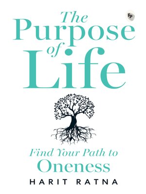 cover image of The Purpose of Life